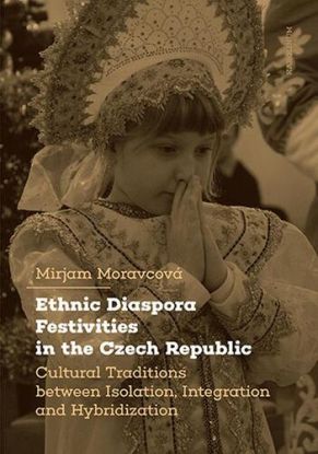 Ethnic Diaspora Festivities in the Czech Republic