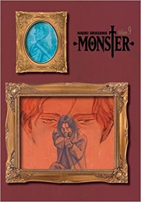 Monster 09: The Perfect Edition