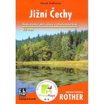 Jižní Čechy - Rother