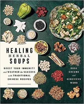 Healing Herbal Soups
