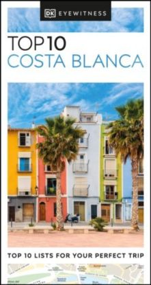 Costa Blanca