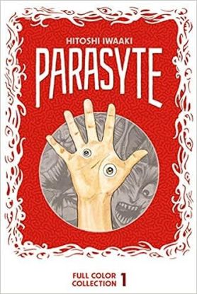 Parasyte Full Color Collection 1