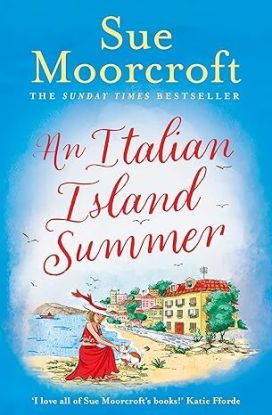 An Italian Island Summer