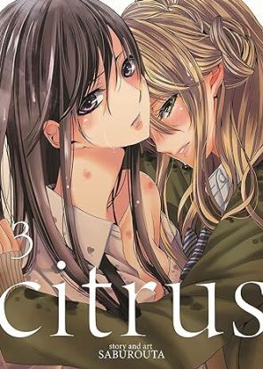 Citrus 3