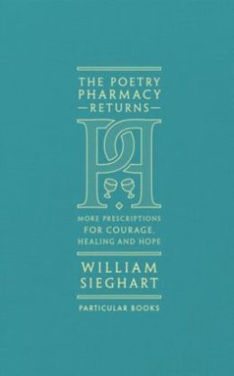 The Poetry Pharmacy Returns