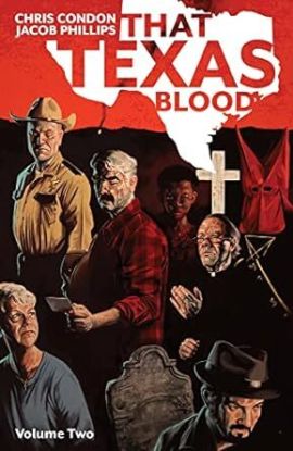 That Texas Blood Volume 2