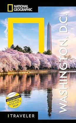 Washington, DC, 6th Edition