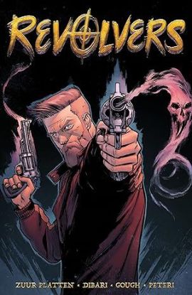 Revolvers