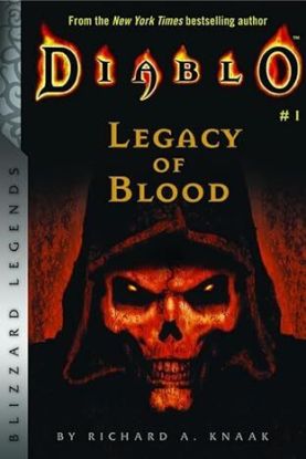 Diablo Legacy of Blood