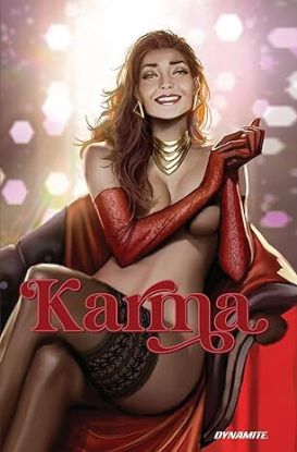 KARMA