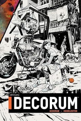 Decorum