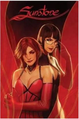 Sunstone Volume 1