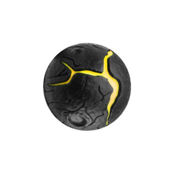 Lava ball - loptička