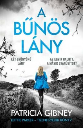 A bűnös lány - Lottie Parker 11.