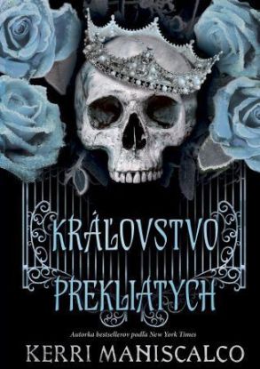 Kráľovstvo Hriešnych 2: Kráľovstvo Prekliatych