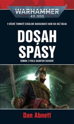 Warhammer 40.000: Dosah spásy