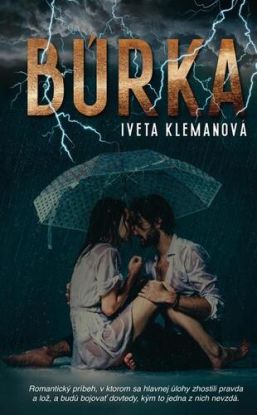 Búrka