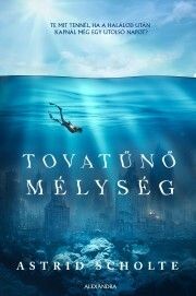 Tovatűnő mélység