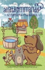 Állatkommandó