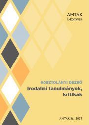 Irodalmi tanulmányok, kritikák