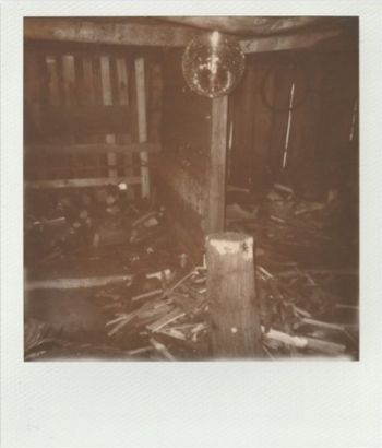 Fotopast