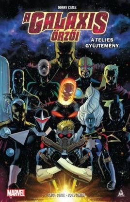 A Galaxis Őrzői