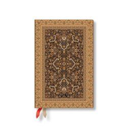 18 mesačný Diár Paperblanks 2023/24 Terrene Mini HOR