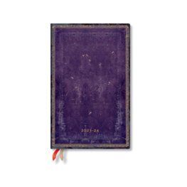 18 mesačný Diár Paperblanks 2023/24 Concord Maxi VER