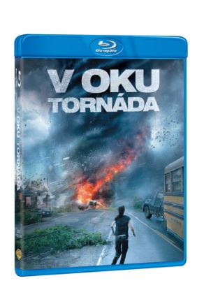 V oku tornáda BD