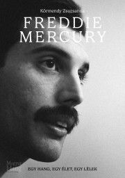 Freddie Mercuy