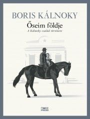 Őseim földje