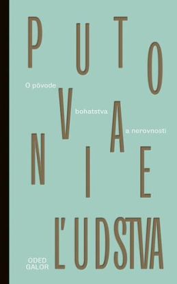 Putovanie ľudstva