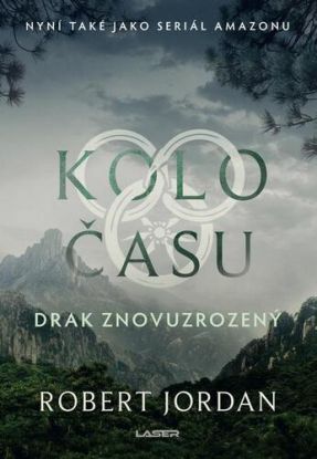 Kolo času: Drak Znovuzrozený