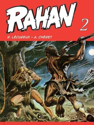 Rahan 2.