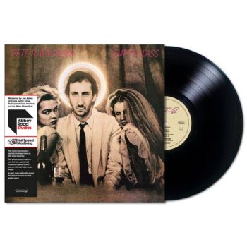 Townshend Pete - Empty Glas (Half-Speed Master) LP