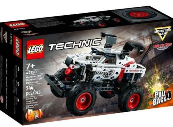 LEGO Technic: 42150 Monster JamTM Monster MuttTM Dalmatínec