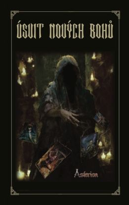 Asterion: Úsvit nových bohů