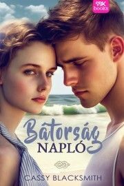 Bátorságnapló