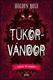 Tükörvándor