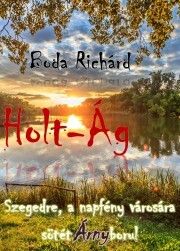 Holt-Ág