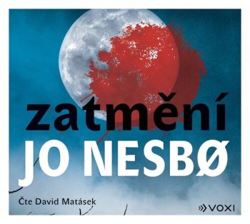 Zatmění - audiokniha