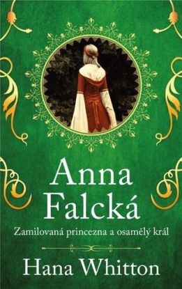 Anna Falcká, 2. vydání