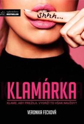 Klamárka