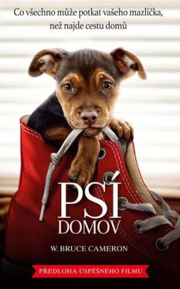 Psí domov, 3. vydání