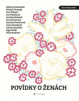 Povídky o ženách, 2. vydání