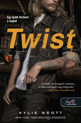 A csehó 2: Twist - Csavar