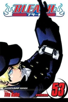 Bleach 53: The Deathberry Returns 2