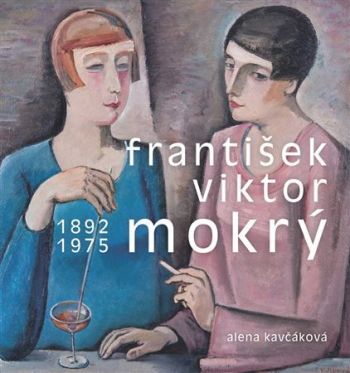 František Viktor Mokrý 1892–1975