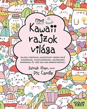 Kawaii rajzok világa