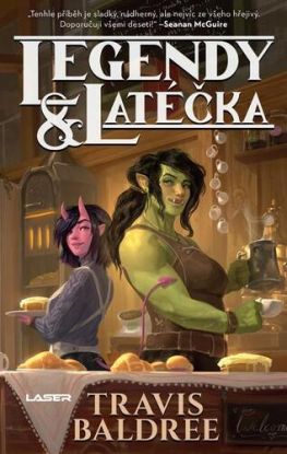 Legendy a latéčka